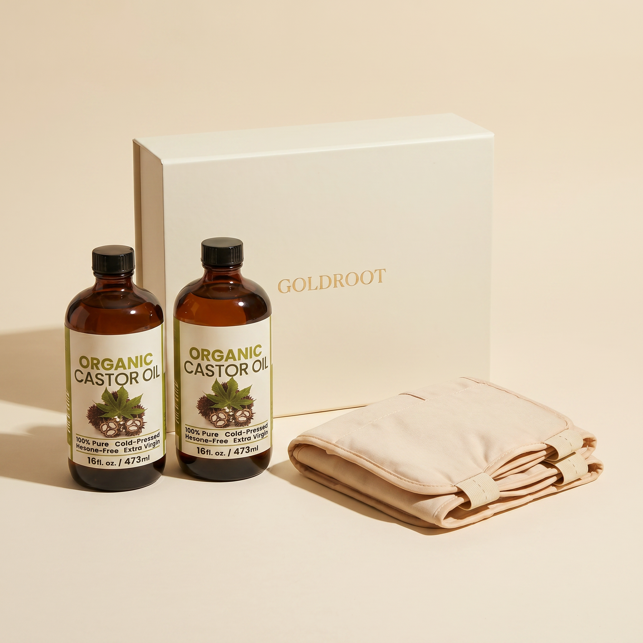 2 Bottle Kit