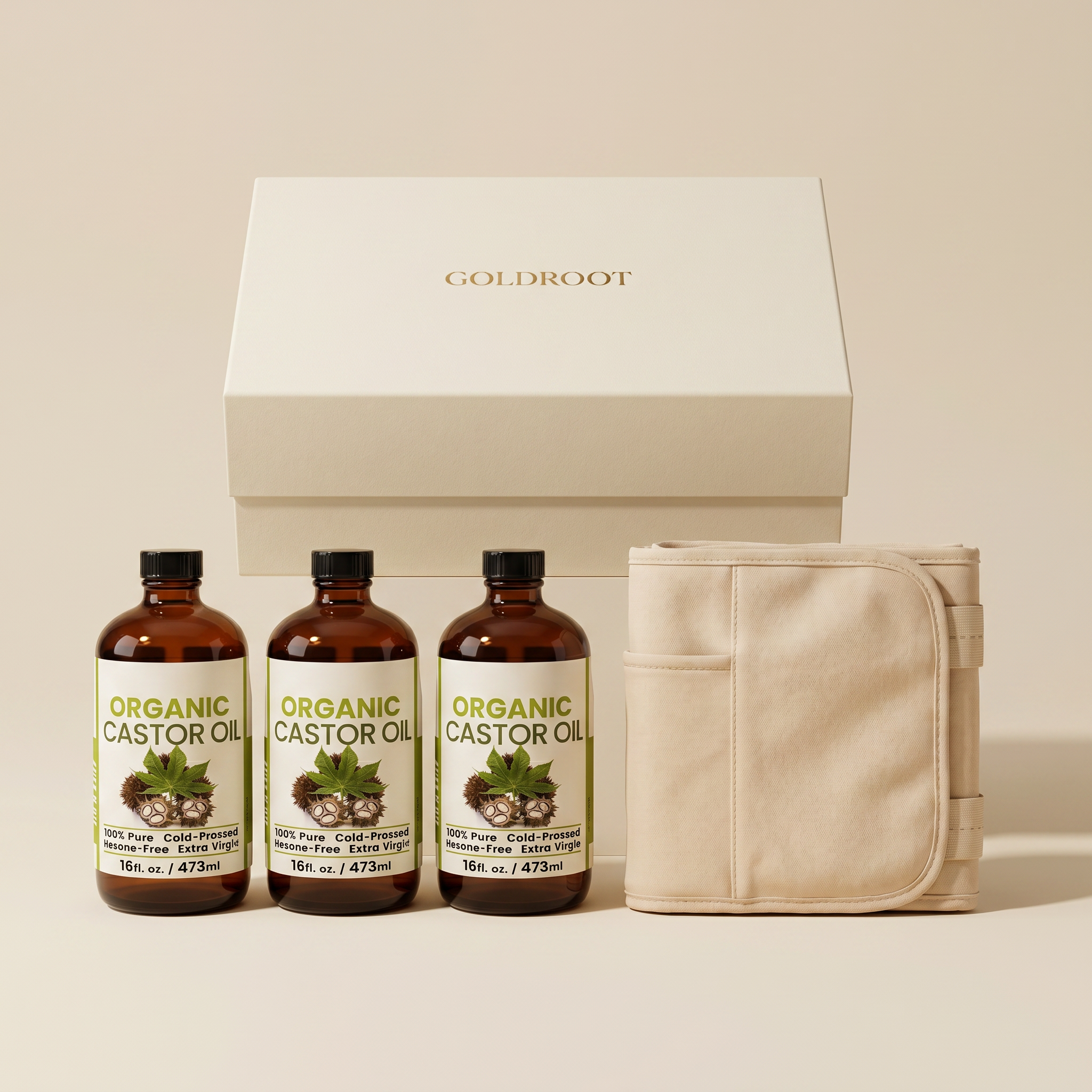 3 Bottle Kit